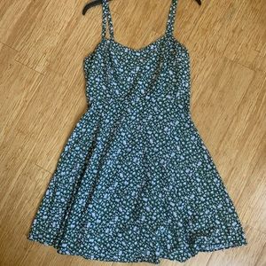 old navy cami dress